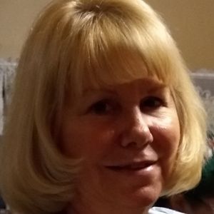 Meet your Posher, Linda